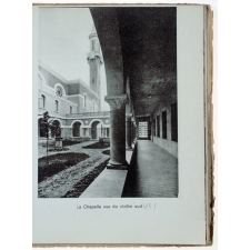 Le Grand Séminaire de Valence. 1934.