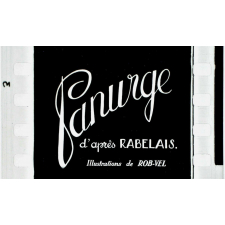 Panurge.