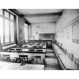 Ecole Pratique de Commerce d'Industrie et d'Enseignement Ménager - Brest.