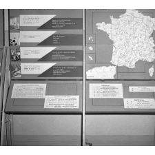 Exposition à l'IPN (VI-54) : hygiène scolaire et universitaire