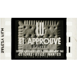 LU et approuvé.