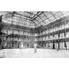 École Normale d'Instituteurs de la Seine-Inférieure. Rouen - 1920-1921.