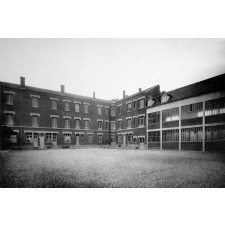 Ecole Primaire Supérieure de Corbie.