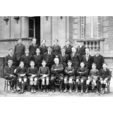 Ecole Secondaire Libre Saint-Martin - Amiens, 68, Rue Delpech.