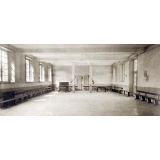 Ecole Primaire Supérieure de Jeunes Filles - Vire. 1935-1936.