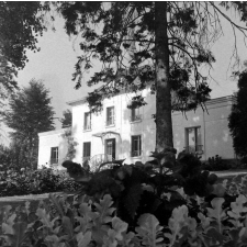 Institut médico pédagogique de Montlignon : Un bâtiment de l'institut