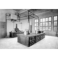 Lycée Lyautey - Le Grand Lycée. Casablanca (Maroc) 1927-1928.