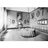 Ecole Saint-Charles, Saint-Brieuc. (Côte d'Armor) - 1929-1930.