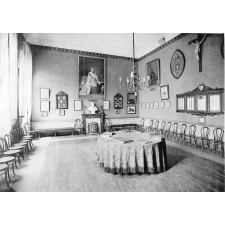 Ecole Saint-Charles, Saint-Brieuc. (Côte d'Armor) - 1929-1930.