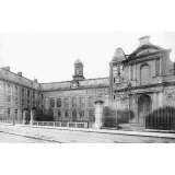 Ecole Normale d'Instituteurs - Avignon - 1929.