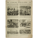 Le Directoire - Nouvelles guerres