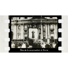 La Vie et l'oeuvre de Jean Bosco, géant de la charité.