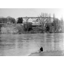 École Saint -Théodard. Montauban.