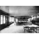 Ecole Normale d'Institutrices de Beauvais. (Oise). janvier 1930.