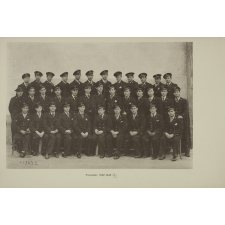 Ecole Coloniale d'Industrie de Dellys (Algérie). Promotion 1937-1940