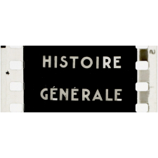 Histoire générale. 156. Les lettres au XVIIIe siècle.