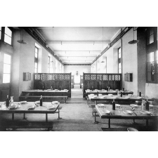 Ecole Nationale Professionnelle Jean Dupuy - Tarbes. 1928-1929. Industrie-Commerce-Hôtellerie.