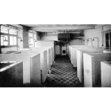 Ecole Primaire Supérieure de Jeunes Filles - Voiron. (Isère).