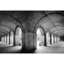 Ecole Nationale d'Arts et Métiers - Angers. (Maine-et Loire).