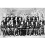 Institut Libre de Saint-Lô. (Manche). Année 1930-1931.
