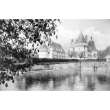 Château de Mesnières. (Seine-Inférieure). Institution St Joseph.