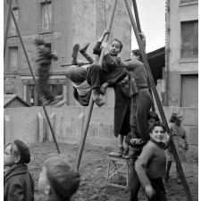 Club des Réglisses : Le portique