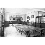 Collège Saint-Marc - Camp de César. Alexandrie (Egypte). 