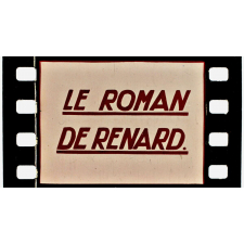 Le Roman du Renard. 1. Renard et Chantecler.