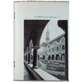Le Grand Séminaire de Valence. 1934.