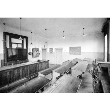 Collège Dr Koeberlé. Sélestat.