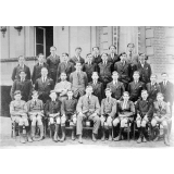 Ecole Secondaire Libre Saint-Martin - Amiens, 68, Rue Delpech.