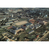 Lycée d'Etat mixte - 1 rue Pierre Sémard - 27 - Evreux.
