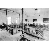 Ecole Technique de Tulle. (Corrèze). Année Scolaire 1941-1942. 