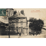 N° 16 - Yseure - Ecole professionnelle.