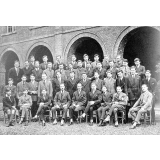 Lycée du Hâvre. 1925 - 1926.