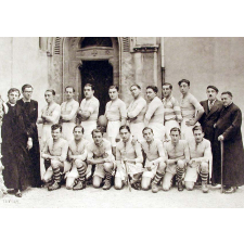 Ecole Beauséjour. Narbonne (Aude) 1935-1936.