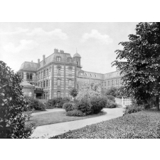 Ecole Normale d'Instituteurs de la Seine-Inférieure. Rouen - 1934.