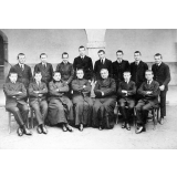 Petit Séminaire d'Aire-sur-Adour. 1925-1926. (Landes).