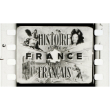Histoire de la France et des Français. Film 26. La conquête de la liberté. 