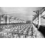 Ecole Nationale Professionnelle de Vierzon. (Cher).