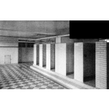 Ecole Normale d'Instituteurs de Charleville. (Marne). 1927. 