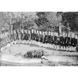 Institution Notre-Dame. Esquermes-Lille. 1938-1939. 