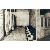 Ecole Primaire Supérieure de Jeunes Filles. Hirson 1929-1930.