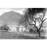 Collège Libre de St-Jean-De-Maurienne (Savoie) Année Scolaire 1938-1939.