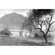 Collège Libre de St-Jean-De-Maurienne (Savoie) Année Scolaire 1938-1939.