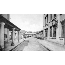 Ecole Nationale Professionnelle de Limoges. Année Scolaire 1939-1940.