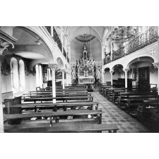 Institution Saint-Joseph. Arras - 1933-1934.