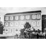 Pensionnat Saint-Joseph, Caudan (Morbihan).