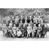 Ecoles Normales d'Instituteurs. Alger-Bouzaréa. 1934-1935. (Algérie).