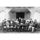 Institut Saint-Paul - Cherbourg. (Manche). 1926 - 1927.